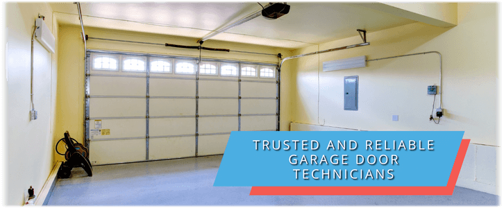 Pasadena TX Garage Door Repair