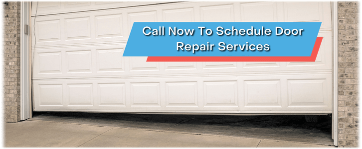 Garage Door Off Track Pasadena TX (281) 746-6718